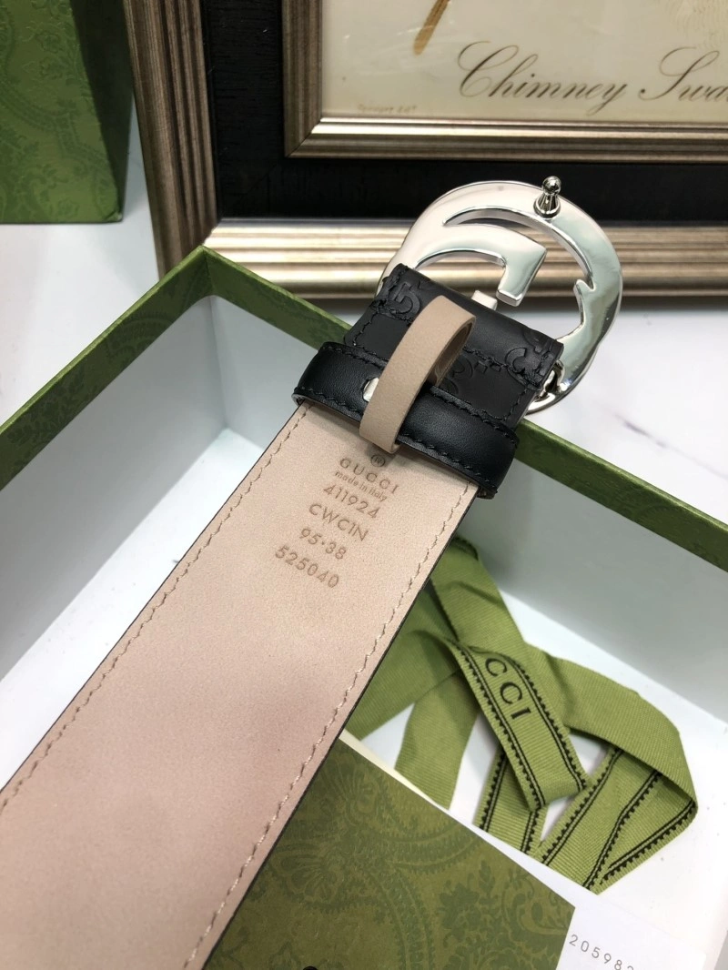 Gucci Belts FreshLook 290584