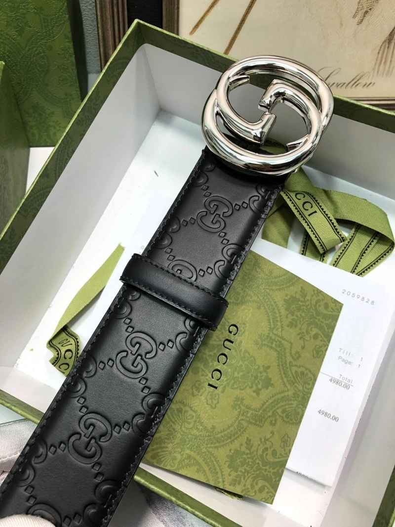 Gucci Belts FreshLook 290584
