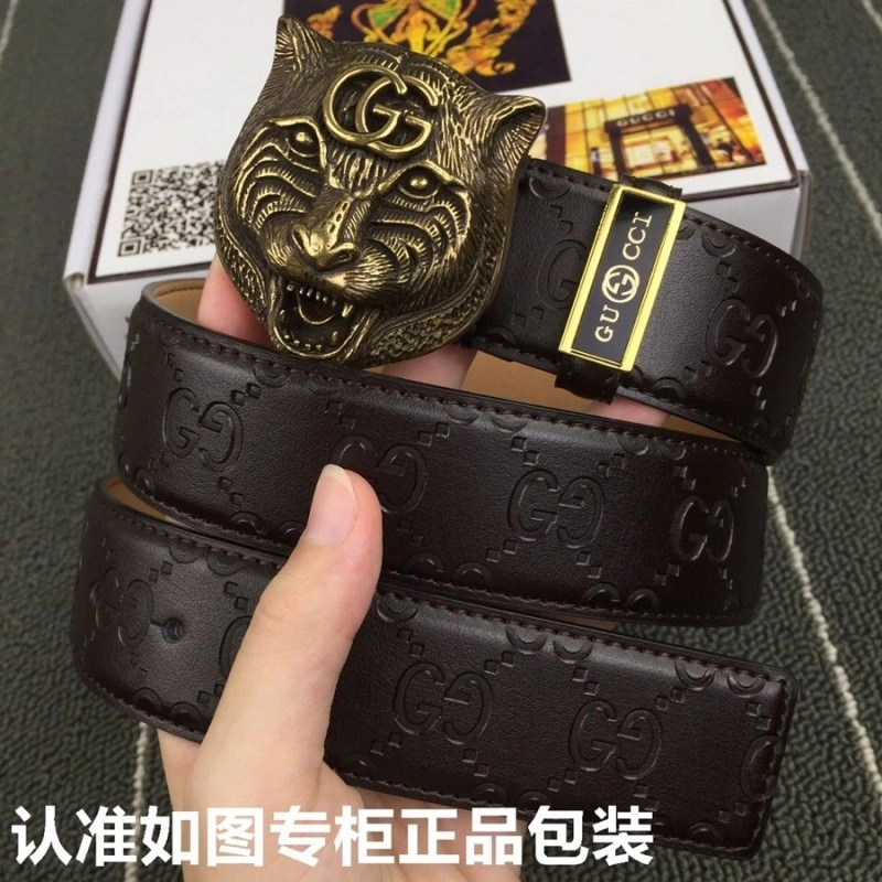 Gucci Belts Contemporary 290578