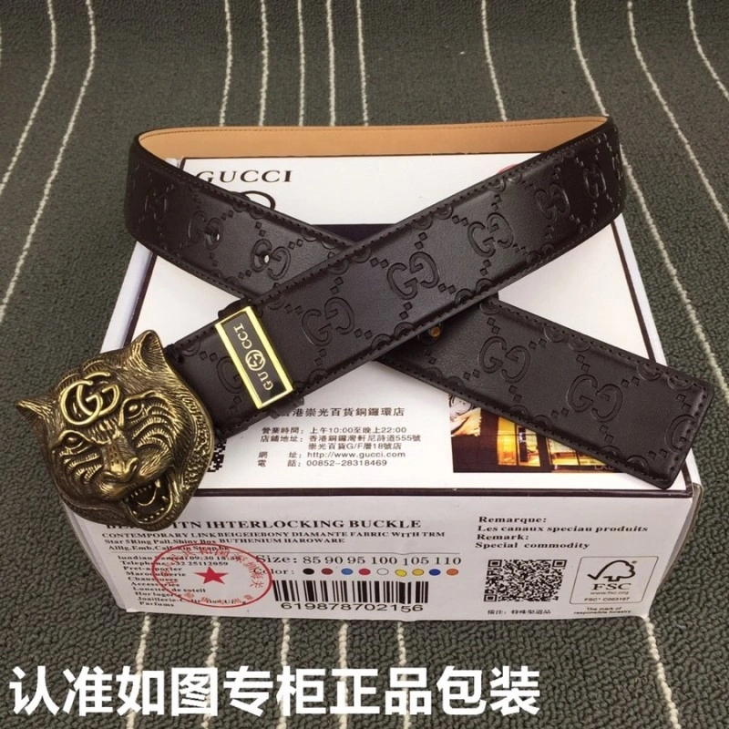 Gucci Belts Contemporary 290578