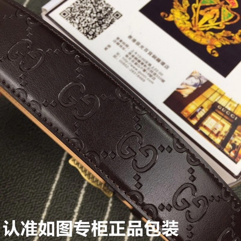 Gucci Belts Contemporary 290578