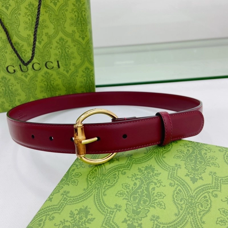 GoAnywhere Gucci Belts 290568