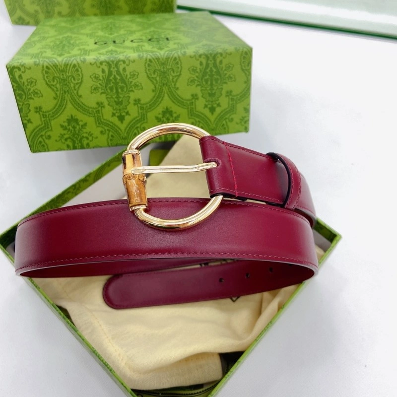 GoAnywhere Gucci Belts 290568