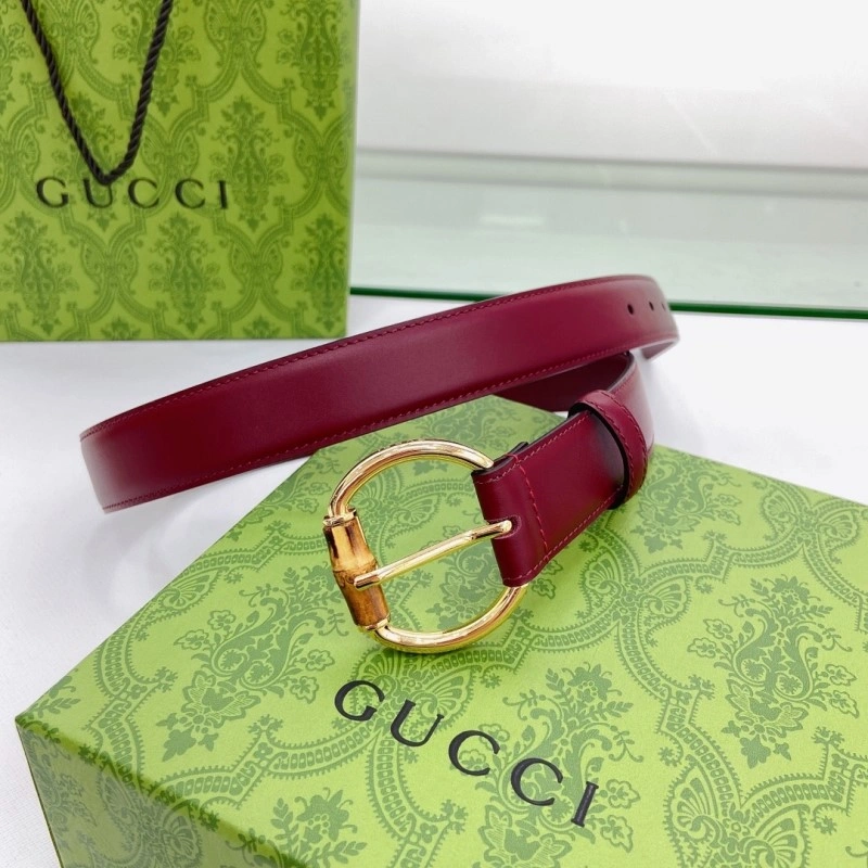 GoAnywhere Gucci Belts 290568