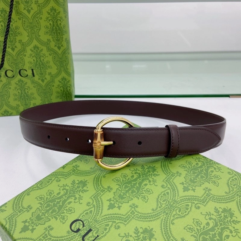 GoAnywhere Gucci Belts 290576