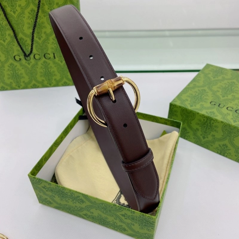 GoAnywhere Gucci Belts 290576