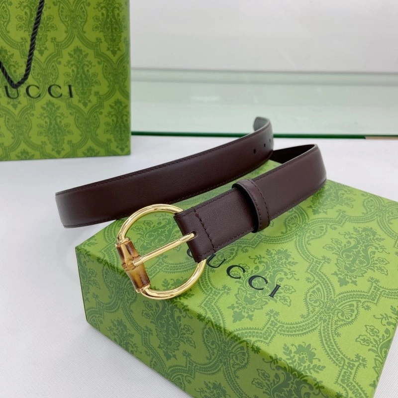 GoAnywhere Gucci Belts 290576