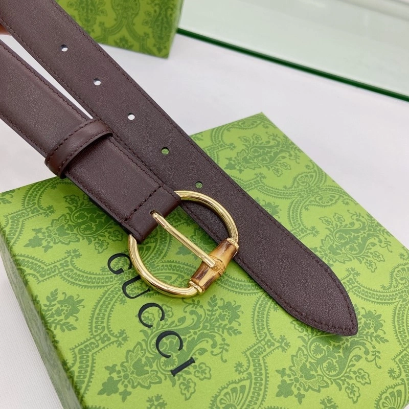 GoAnywhere Gucci Belts 290576