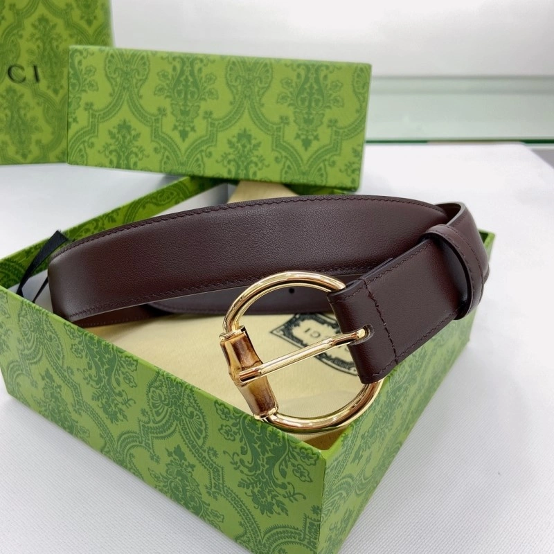 GoAnywhere Gucci Belts 290576
