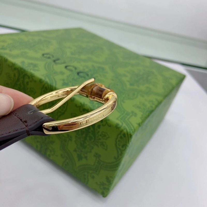 GoAnywhere Gucci Belts 290576