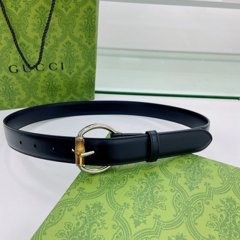 Sophisticated Gucci Belts 290563