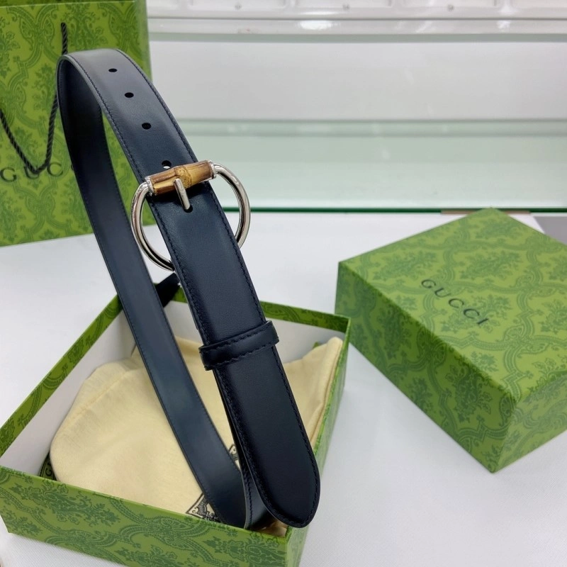 Sophisticated Gucci Belts 290563