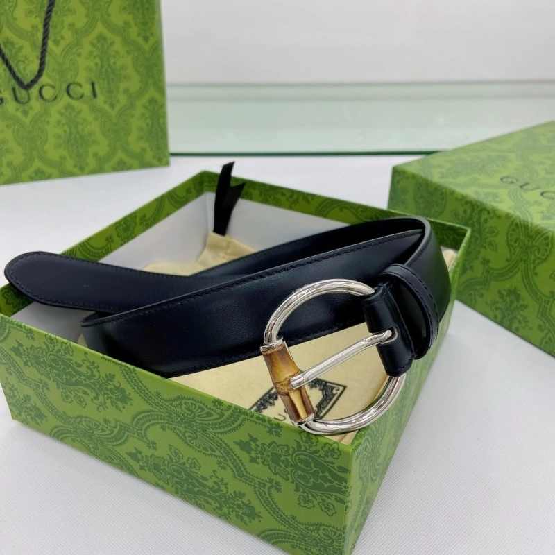 Sophisticated Gucci Belts 290563