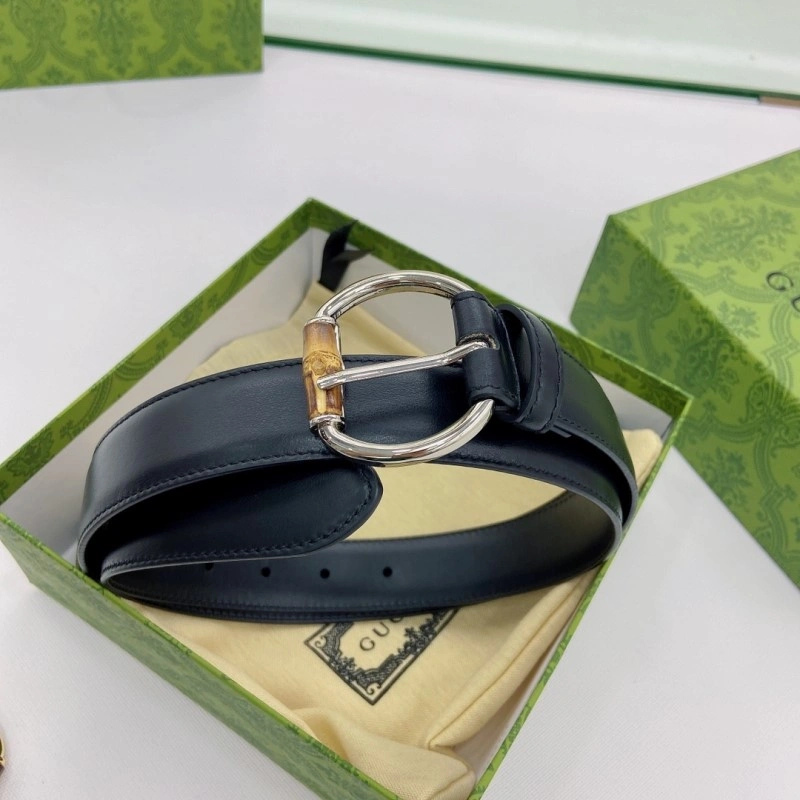 Sophisticated Gucci Belts 290563