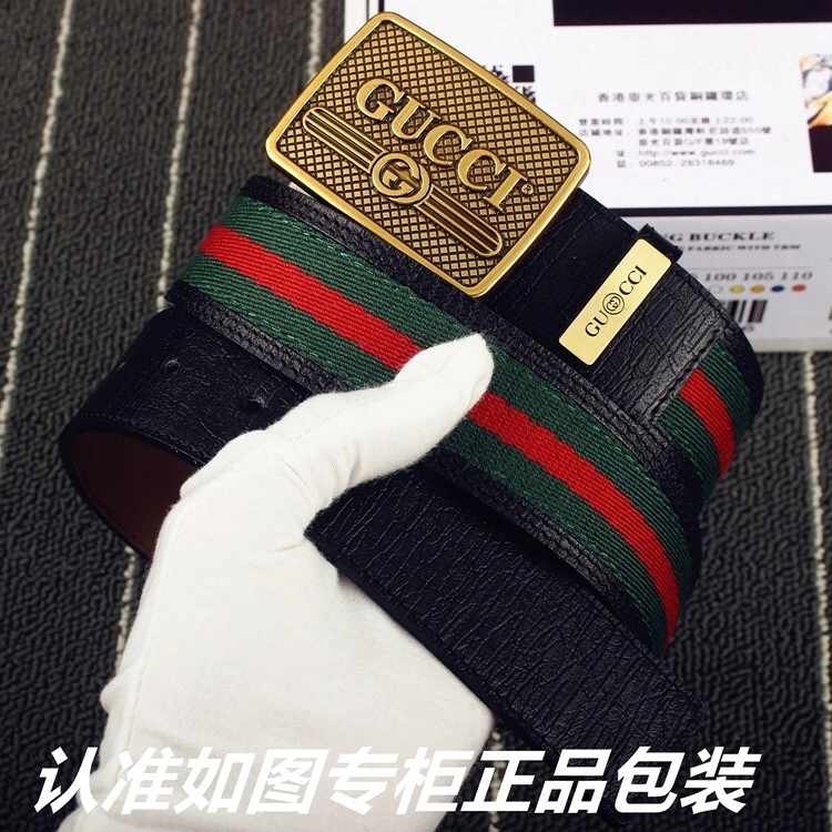 Cozy Gucci Belts 290571