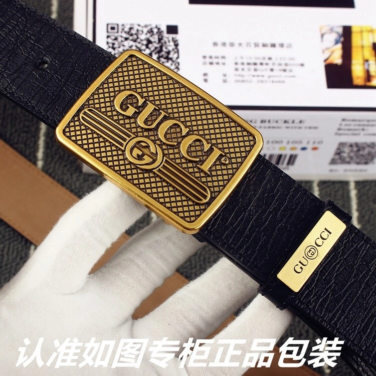 Cozy Gucci Belts 290571