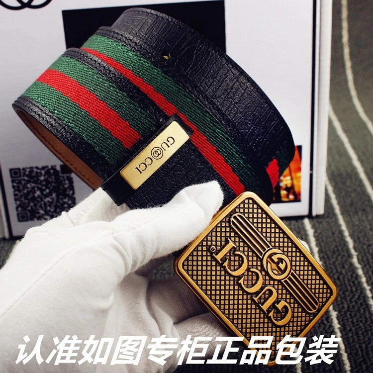Cozy Gucci Belts 290571
