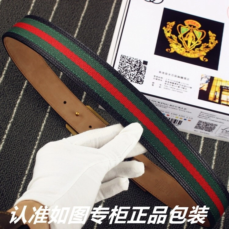 Cozy Gucci Belts 290571