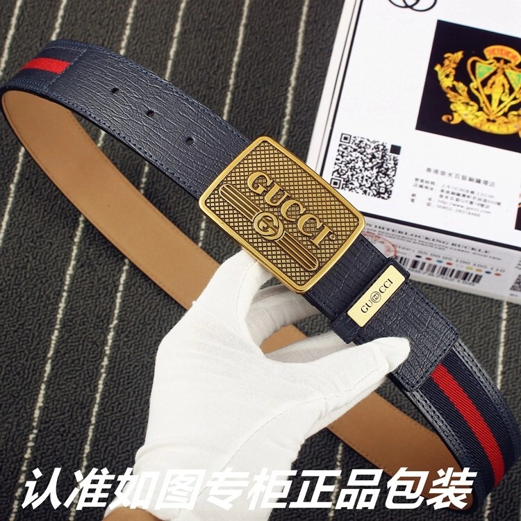 Gucci Belts Lightweight 290567