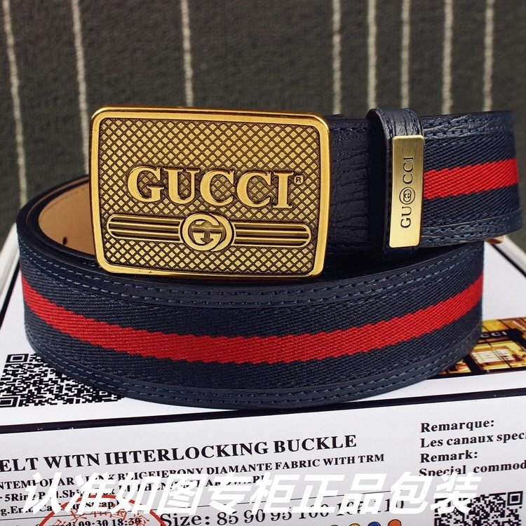 Gucci Belts Lightweight 290567