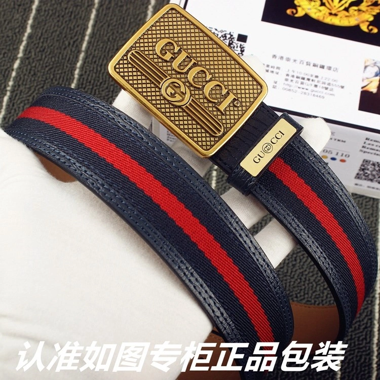 Gucci Belts Lightweight 290567
