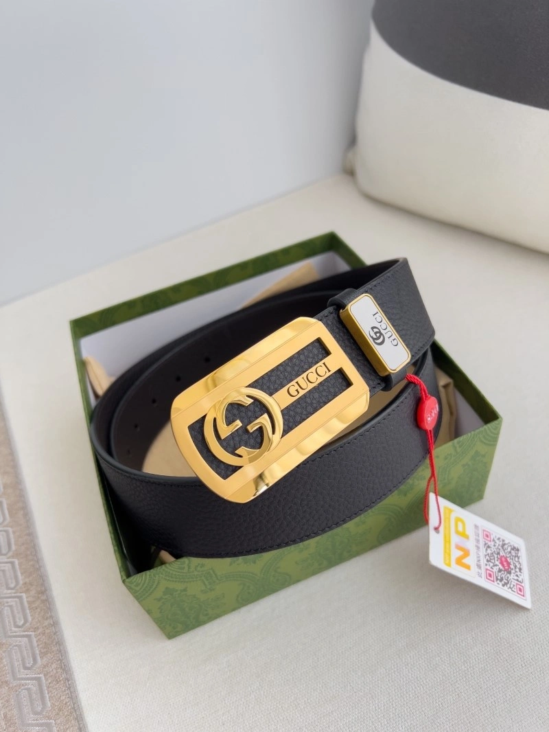 Tailored Gucci Belts 290572