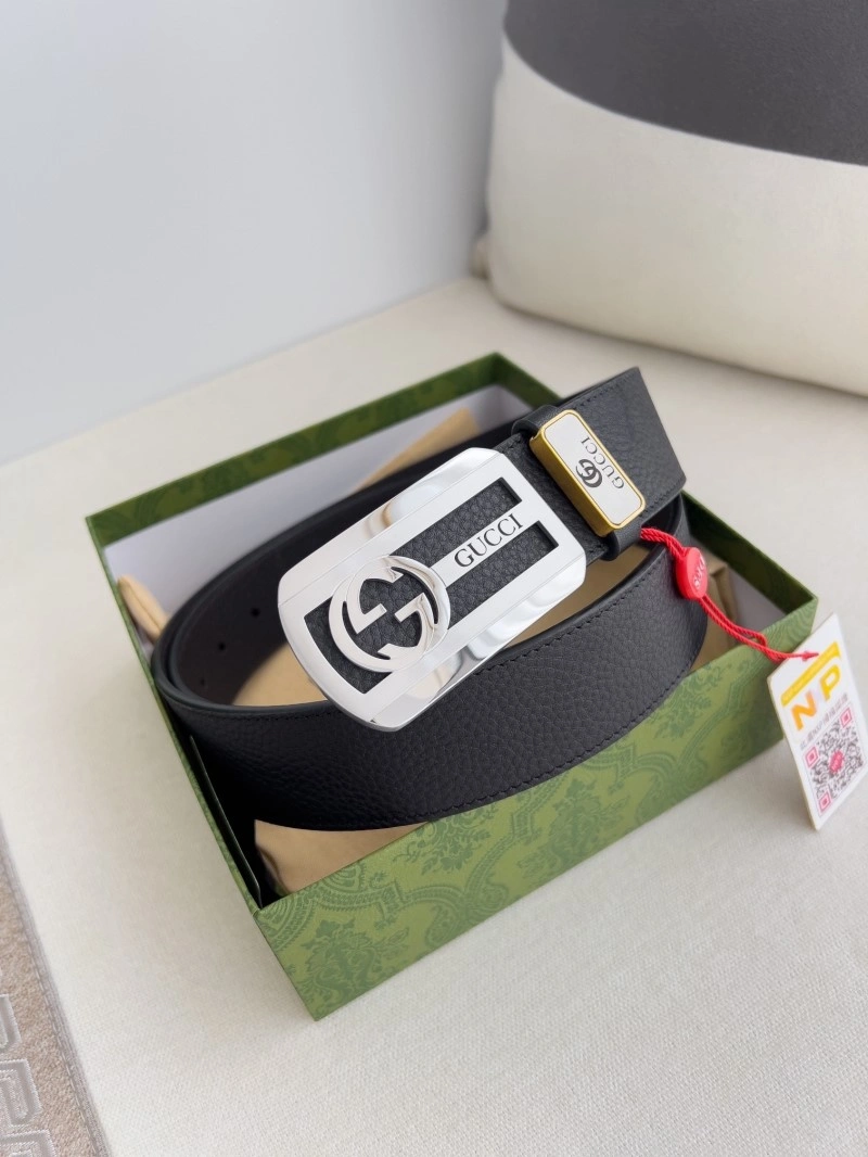 Tailored Gucci Belts 290572