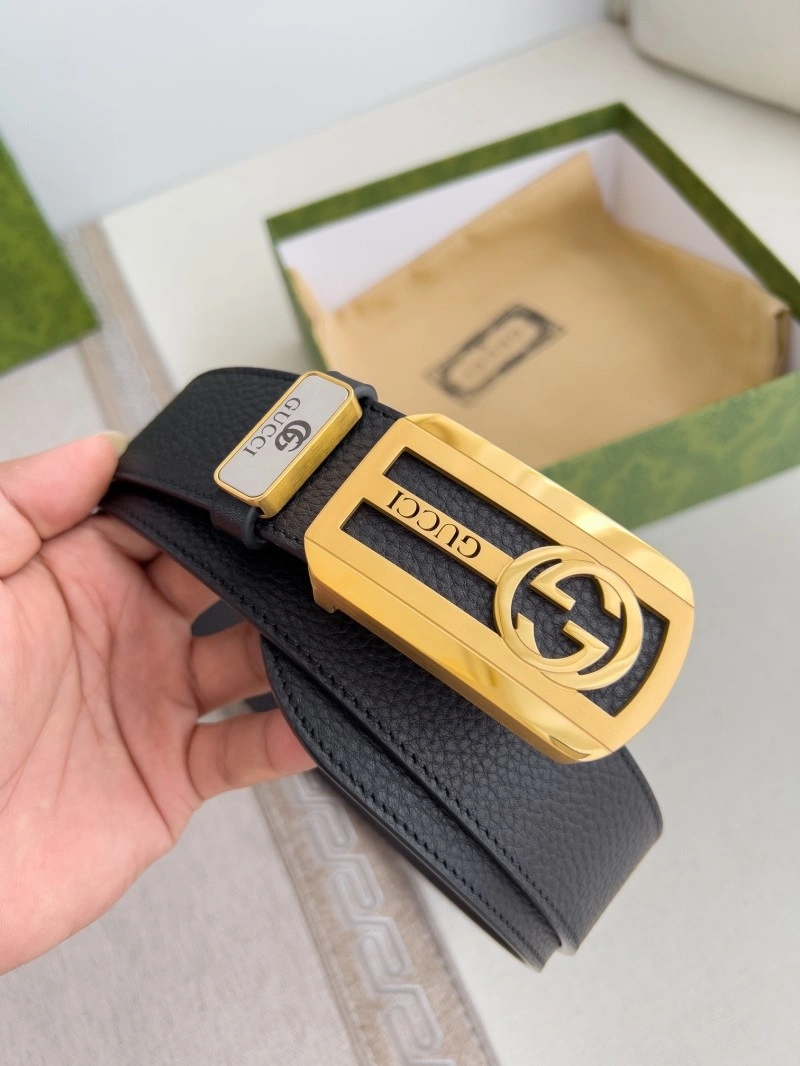 Tailored Gucci Belts 290572