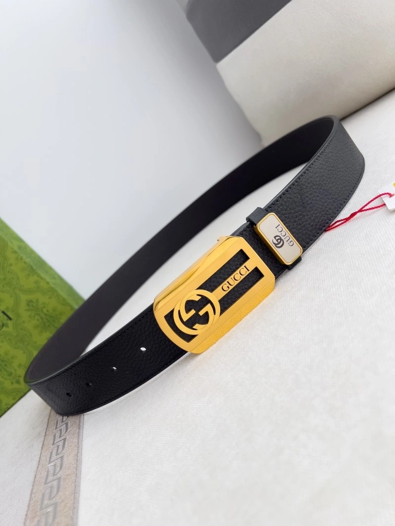 Tailored Gucci Belts 290572
