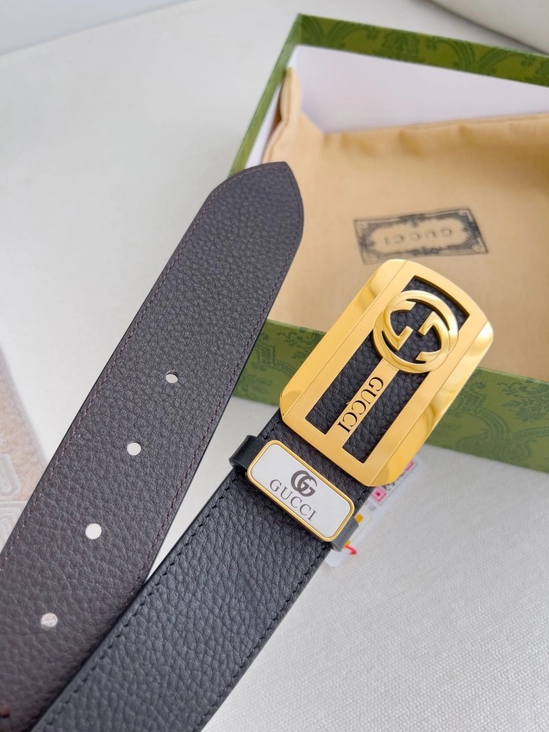 Tailored Gucci Belts 290572