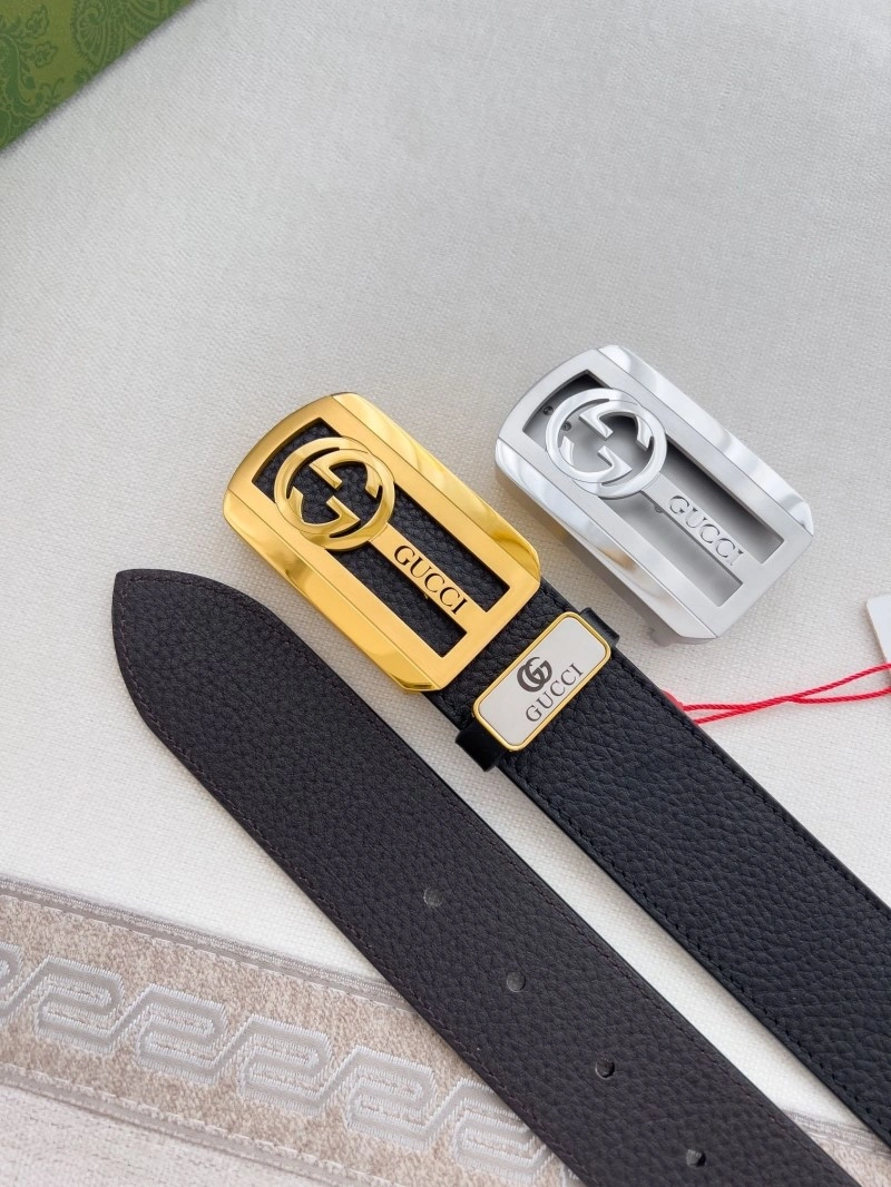 Tailored Gucci Belts 290572