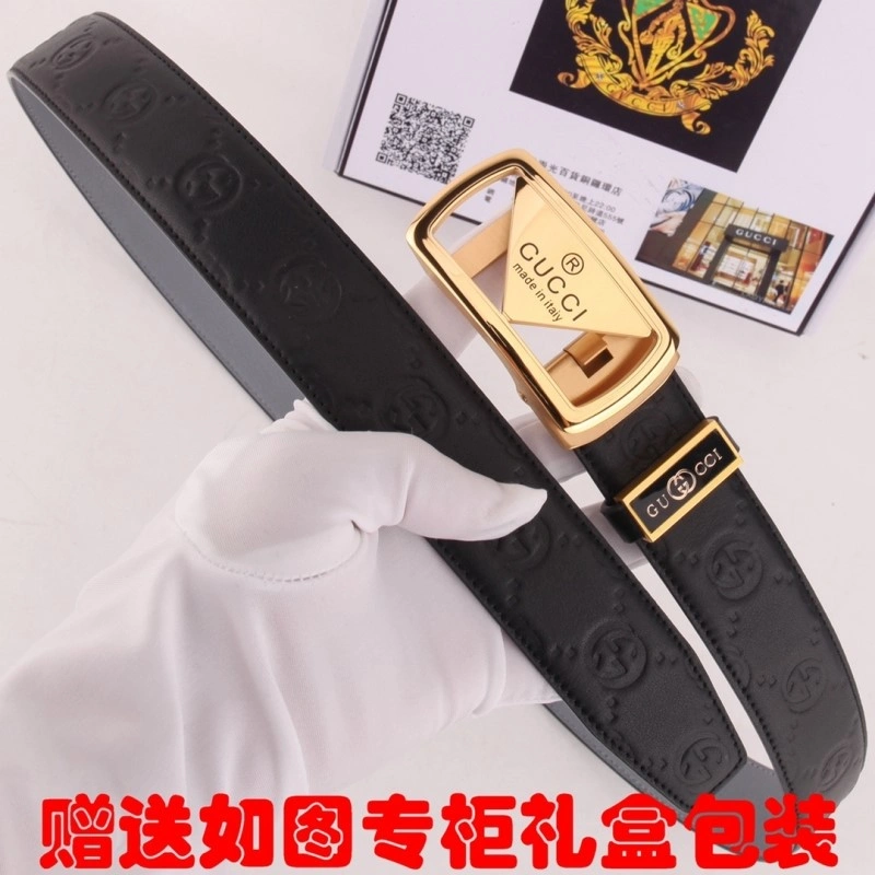 FashionForward Gucci Belts 290585