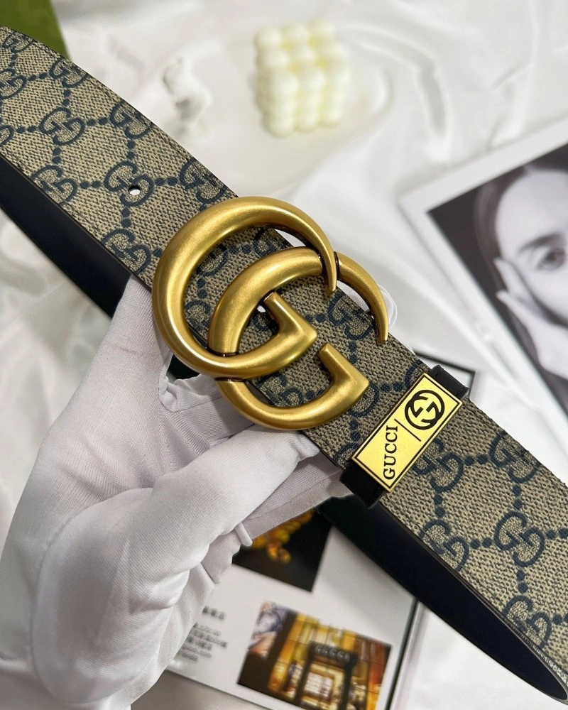 Functional Gucci Belts 290582