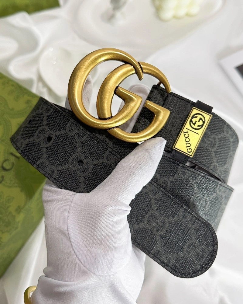 MultiPurpose Gucci Belts 290587