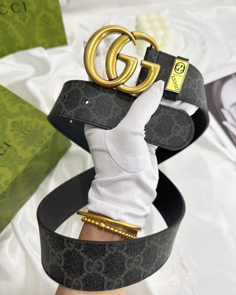 MultiPurpose Gucci Belts 290587