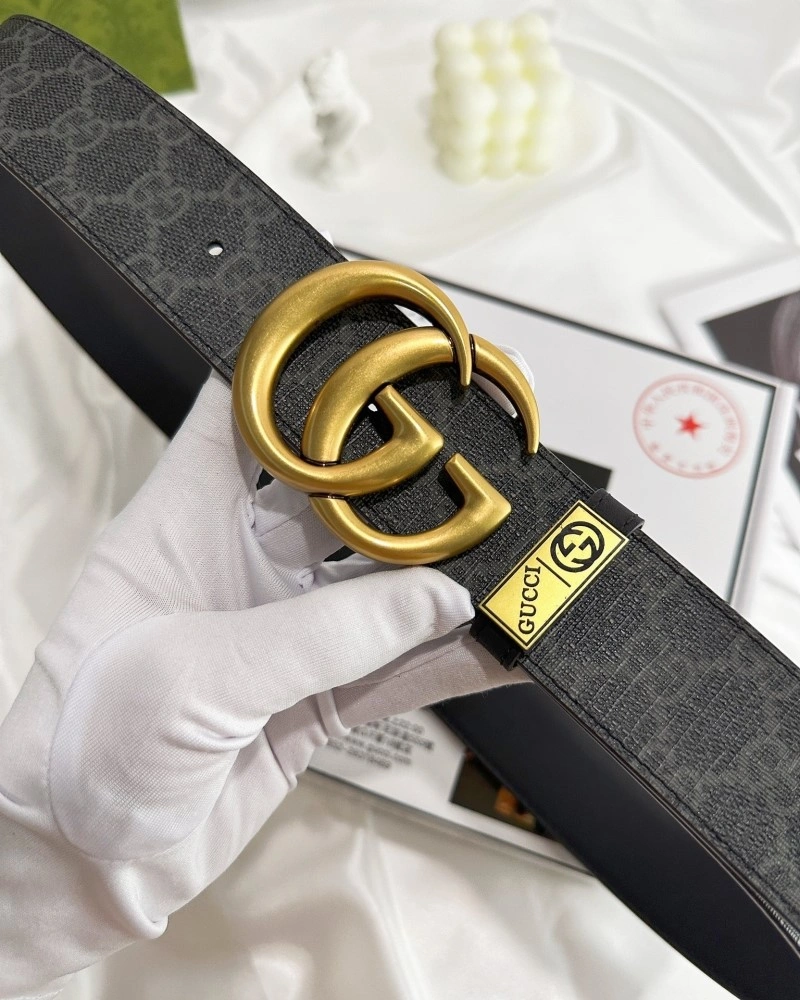 MultiPurpose Gucci Belts 290587