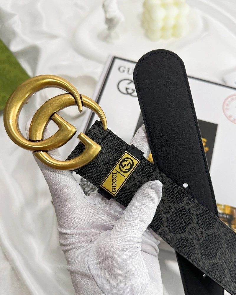 MultiPurpose Gucci Belts 290587