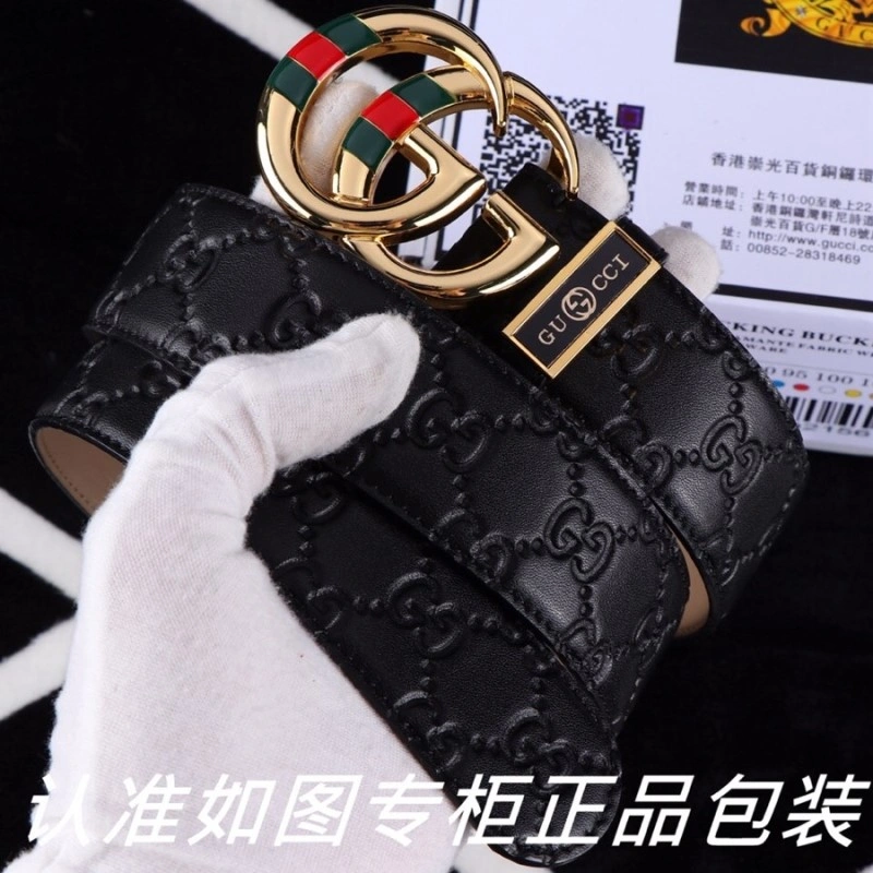 Gucci Belts SmartChoice 290577