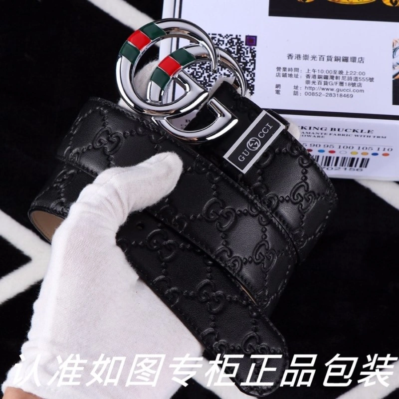 Gucci Belts Bright 290555