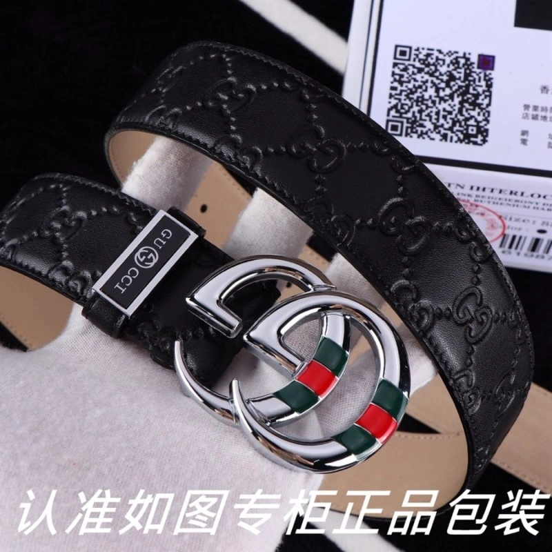 Gucci Belts Bright 290555
