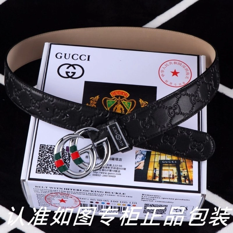 Gucci Belts Bright 290555