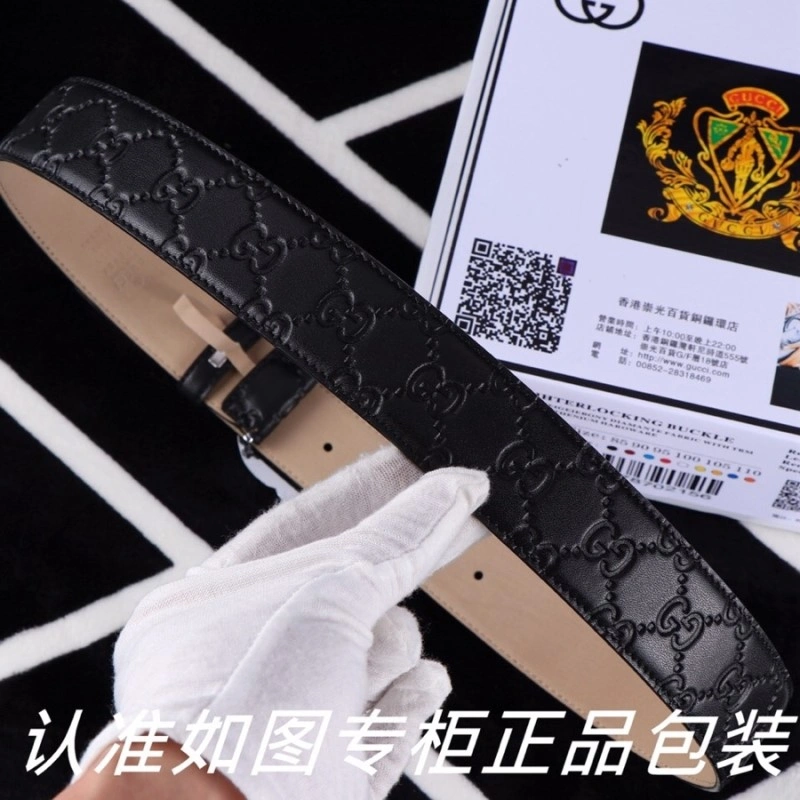 Gucci Belts Bright 290555