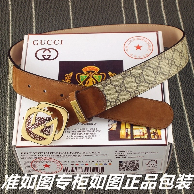 UrbanStyle Gucci Belts 290579