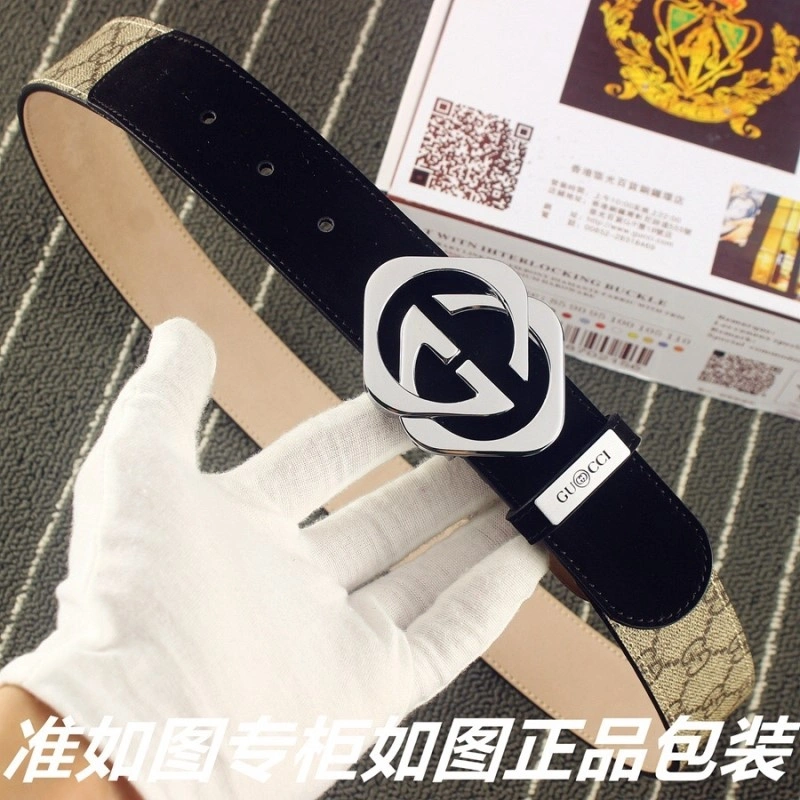 HighQuality Gucci Belts 290564