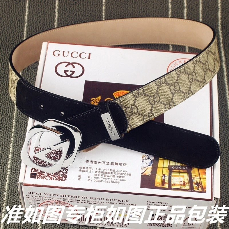 HighQuality Gucci Belts 290564