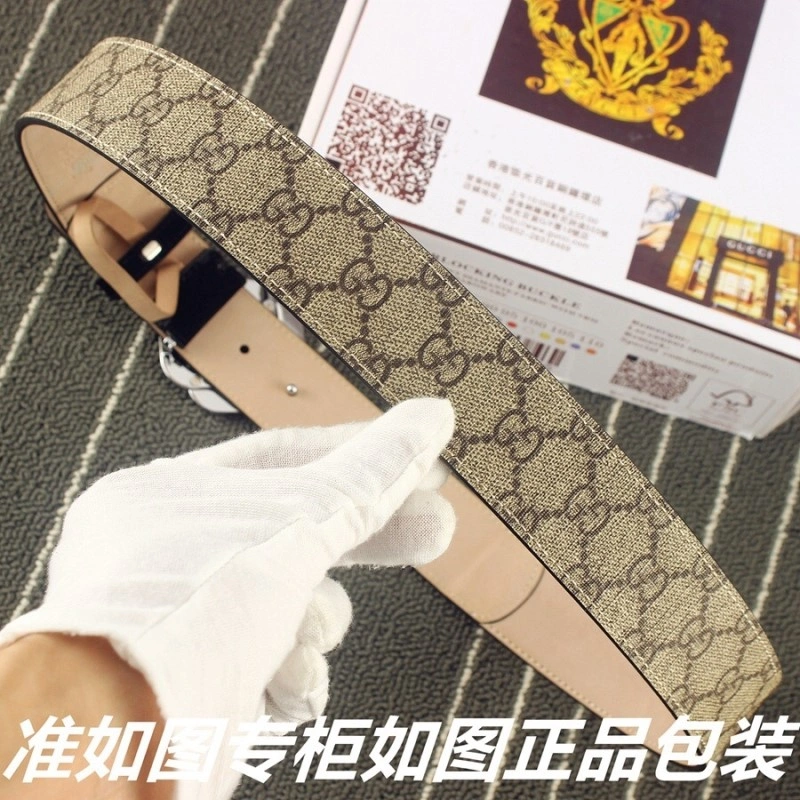 HighQuality Gucci Belts 290564