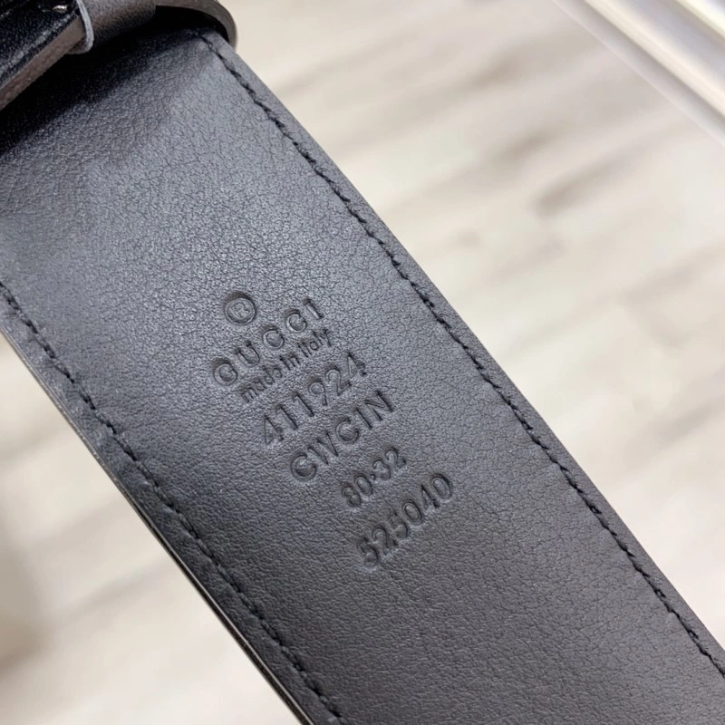 ZeroBulk Gucci Belts 290560
