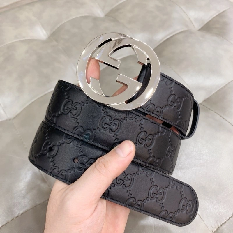 Chic Gucci Belts 290559