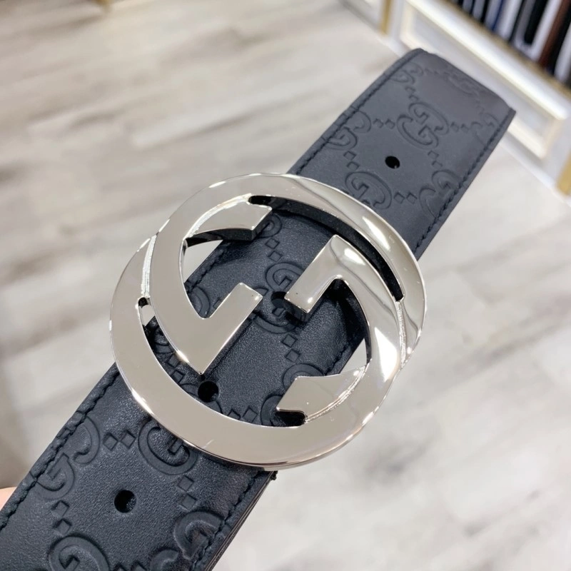 Chic Gucci Belts 290559