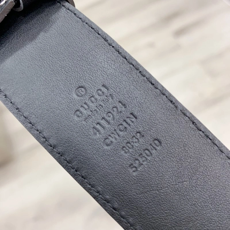 Chic Gucci Belts 290559